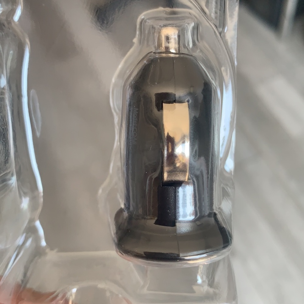 Adaptor 12V For USB Y Cable USB-C For a Car